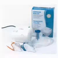 Pneumatischer Inhalator Antar 1 st