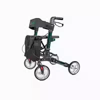 Sona24 Leichtgewicht Reise Rollator | Antar At51006sn