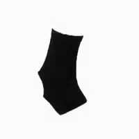 Sprunggelenkbandage Aus Nylon S 1 St