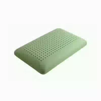 Orthopädisches Kissen Mit Rizinusöl Beige 1 St