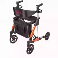 Premium Rollator