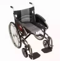 Antar Rollstuhl Aus Aluminium