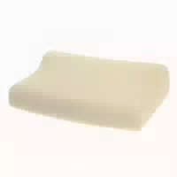 Schlafkissen Mit Kopfaussparung
