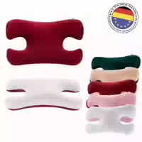 Schönheitskissen Orthopädisches Schlaff Antifalten Kissen