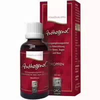 Opc Original Masqueliers Anthogenol Tropfen