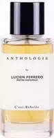 Anthologie Cest Rebelle Eau De Parfum Edp 100 ml