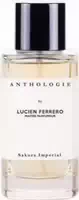 Anthologie Sakura Imperial Eau De Parfum Edp