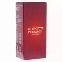 Anthozym Petrasch Alkoholfrei Saft 500 ml