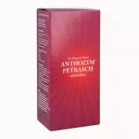 Anthozym Petrasch Alkoholfrei Saft 500 Ml
