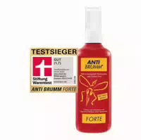 Anti Brumm Forte Pumpzerstäuber 75 Ml