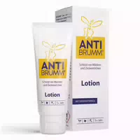 Anti Brumm Lotion