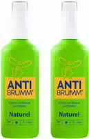 Anti Brumm Naturel Pumpzerstäuber 150 ml