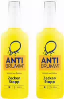 Anti Brumm Zecken Stopp Pumpzerstäuber 150 ml