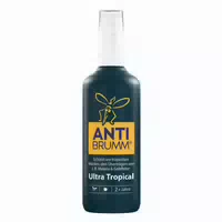 Anti Brumm Ultra Tropical Insektenschutz 75 ml Spray