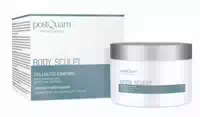 Elifexir Minucell Anti Cellulite Creme Reduzierung, Strafft und Umbaut Body Contour
