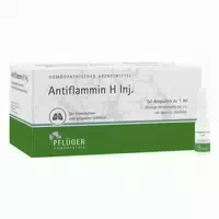 Antiflammin H Iniecto Ampullen