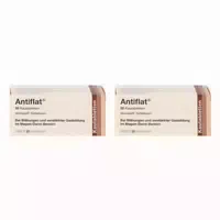 Antiflat Kautabletten