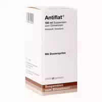 Antiflat Tropfen