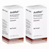 Antiflat Tropfen