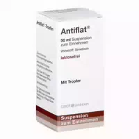 Antiflat Tropfen