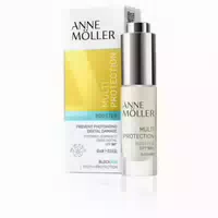 Antifleckenserum Multi Protection Anne Möller Spf 50