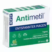 Antimetil