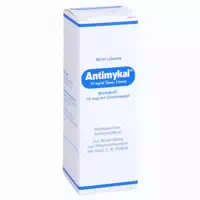 Antimykal 10 Mg Ml Spray Lösung 30 Ml