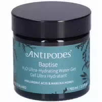 Antipodes Baptise Gel Ultra Hydratant H2o