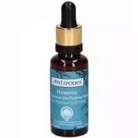 Antipodes Hosanna Repulpant Serum H2o Intense Bio
