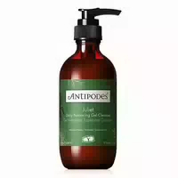 Antipodes Juliet Skin Brightening Gel Cleanser Gesichtsreiniger Gel