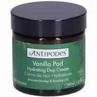 Antipodes Vanille Pod Hydratisierende Tagescreme