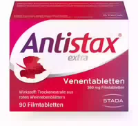 Antistax Extra 90 Filmtabletten