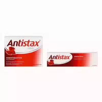 Antistax Extra Venentabletten Venencreme