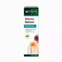 Hübner Arthoro Frio Kälte Weihrauch Balsam 100 ml