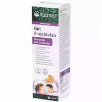 Hübner Gut Einschlafen