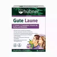 Hübner Gute Laune 27 G