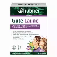 Hübner Gute Laune