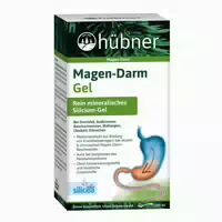 Hübner Magen Darm Gel 200 Ml