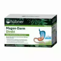 Anton Hübner Magen Darm Direkt Bio