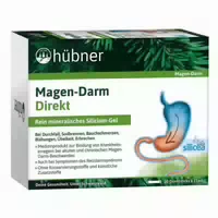 Hübner Magen Darm Direkt, Portionssticks 30x15 Ml