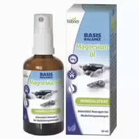 Hübner Magnesium 60 ml