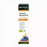 Hübner Schwarzkümmel 100 Ml