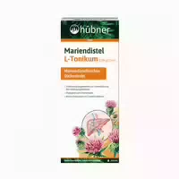 Mariendistel Tonikum 250 Ml
