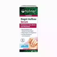 Anton Hübner Nagel Aufbau Serum Bio