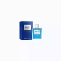 Antonio Banderas Blue Seduction For Men Eau De Toilette 200 ml