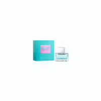 Antonio Banderas Blue Seduction Woman Edt Spray 80ml 0,08 l