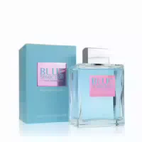 Antonio Banderas Blue Seduction For Women Eau De Toilette Spray