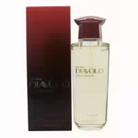 Antonio Banderas Diavolo Für Man Eau De Toilette Spray