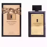 Antonio Banderas The Golden Secret Eau De Toilette Spray