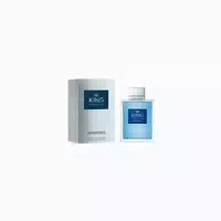 Antonio Banderas Power Of Seduction Eau De Toilette Spray 100ml 0,1 L